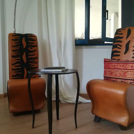 Piazza Mulino 26 Ξενοδοχείο Ματέρα Εξωτερικό φωτογραφία
