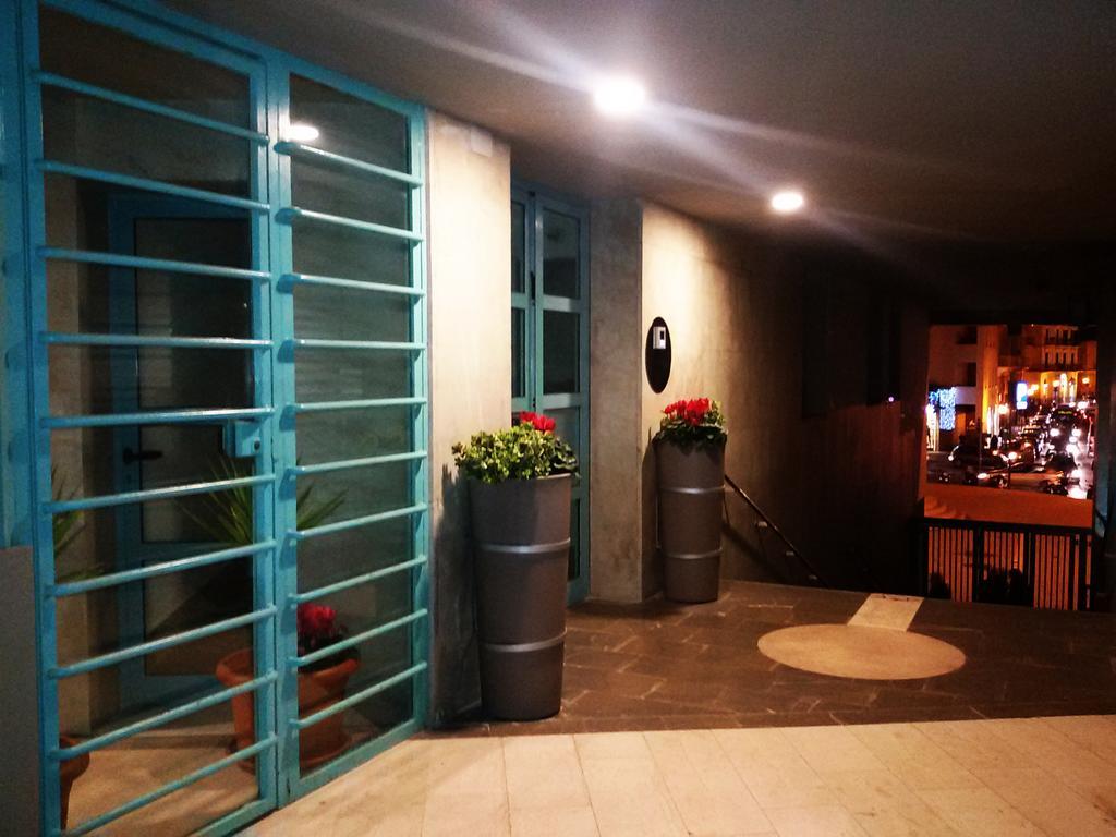 Piazza Mulino 26 Ξενοδοχείο Ματέρα Εξωτερικό φωτογραφία
