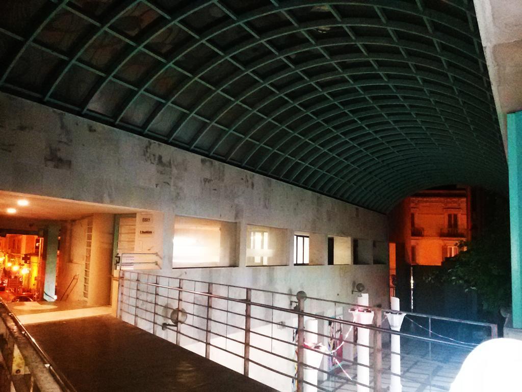 Piazza Mulino 26 Ξενοδοχείο Ματέρα Εξωτερικό φωτογραφία
