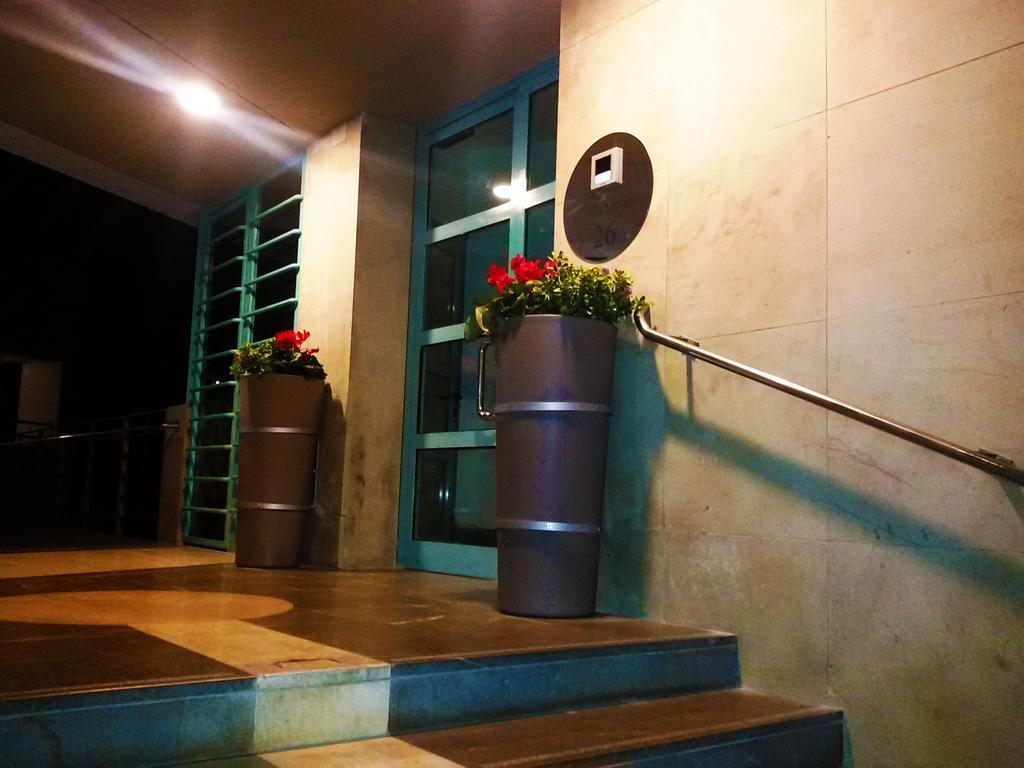 Piazza Mulino 26 Ξενοδοχείο Ματέρα Εξωτερικό φωτογραφία