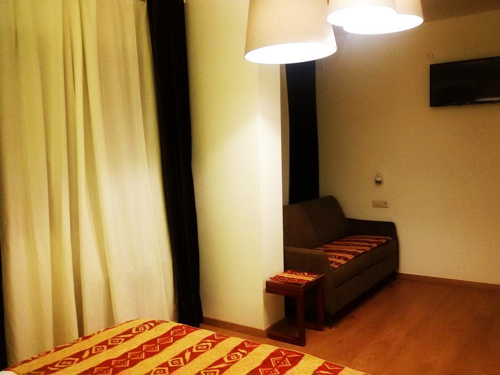Piazza Mulino 26 Ξενοδοχείο Ματέρα Δωμάτιο φωτογραφία
