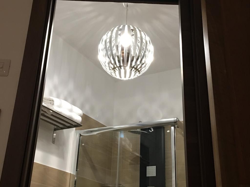 Piazza Mulino 26 Ξενοδοχείο Ματέρα Εξωτερικό φωτογραφία