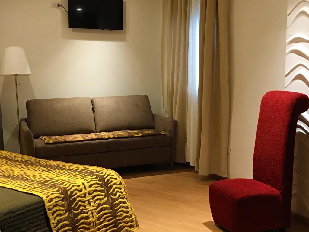 Piazza Mulino 26 Ξενοδοχείο Ματέρα Εξωτερικό φωτογραφία
