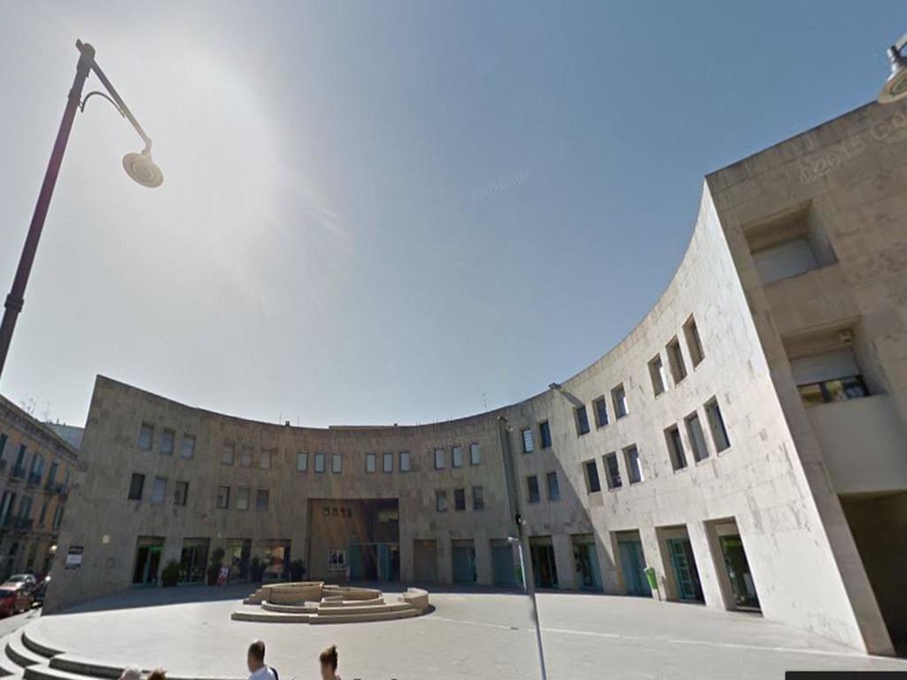 Piazza Mulino 26 Ξενοδοχείο Ματέρα Εξωτερικό φωτογραφία