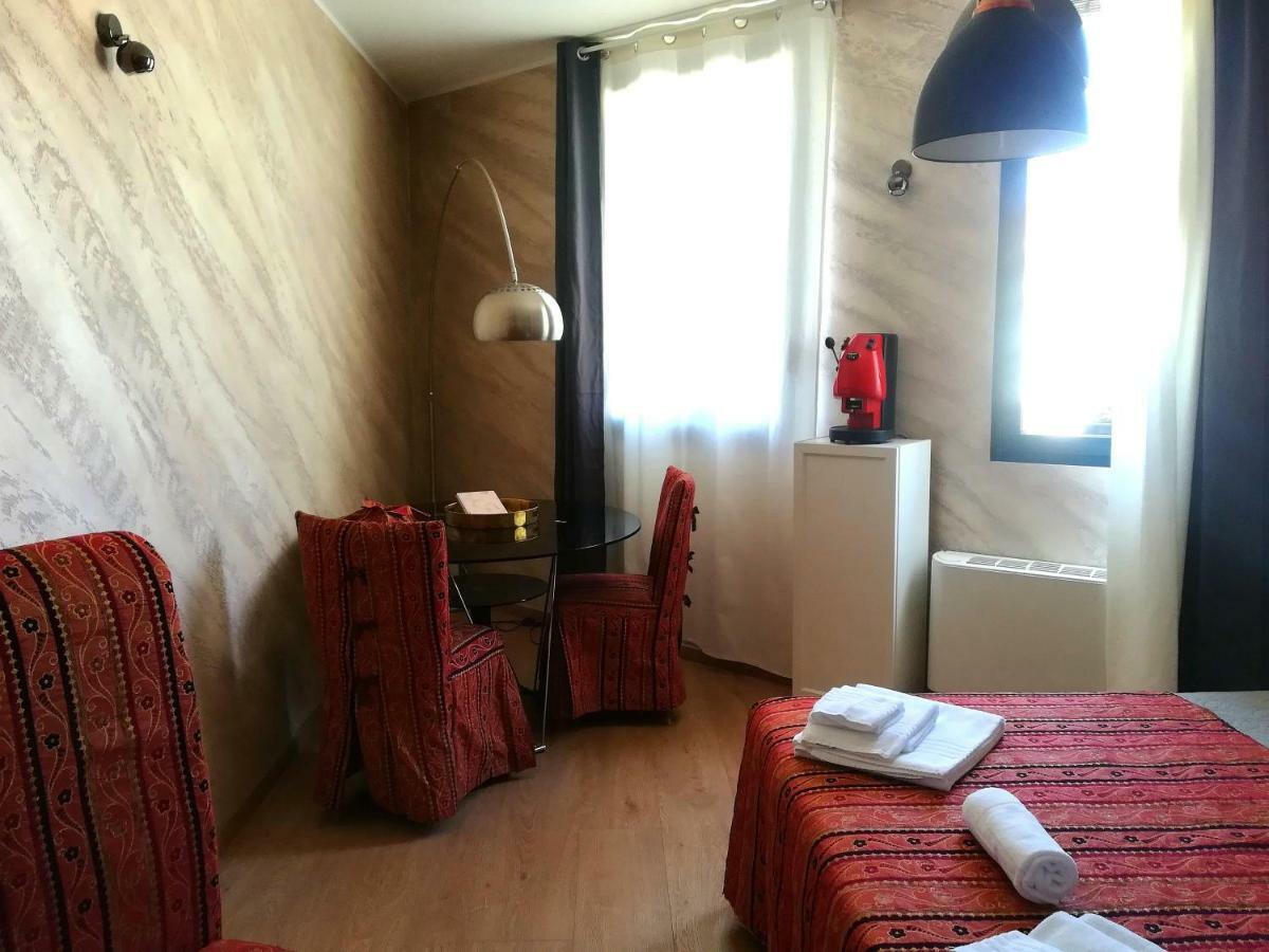 Piazza Mulino 26 Ξενοδοχείο Ματέρα Εξωτερικό φωτογραφία