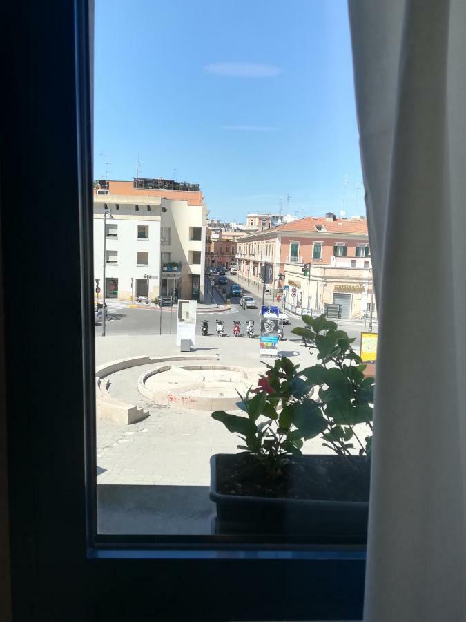 Piazza Mulino 26 Ξενοδοχείο Ματέρα Εξωτερικό φωτογραφία
