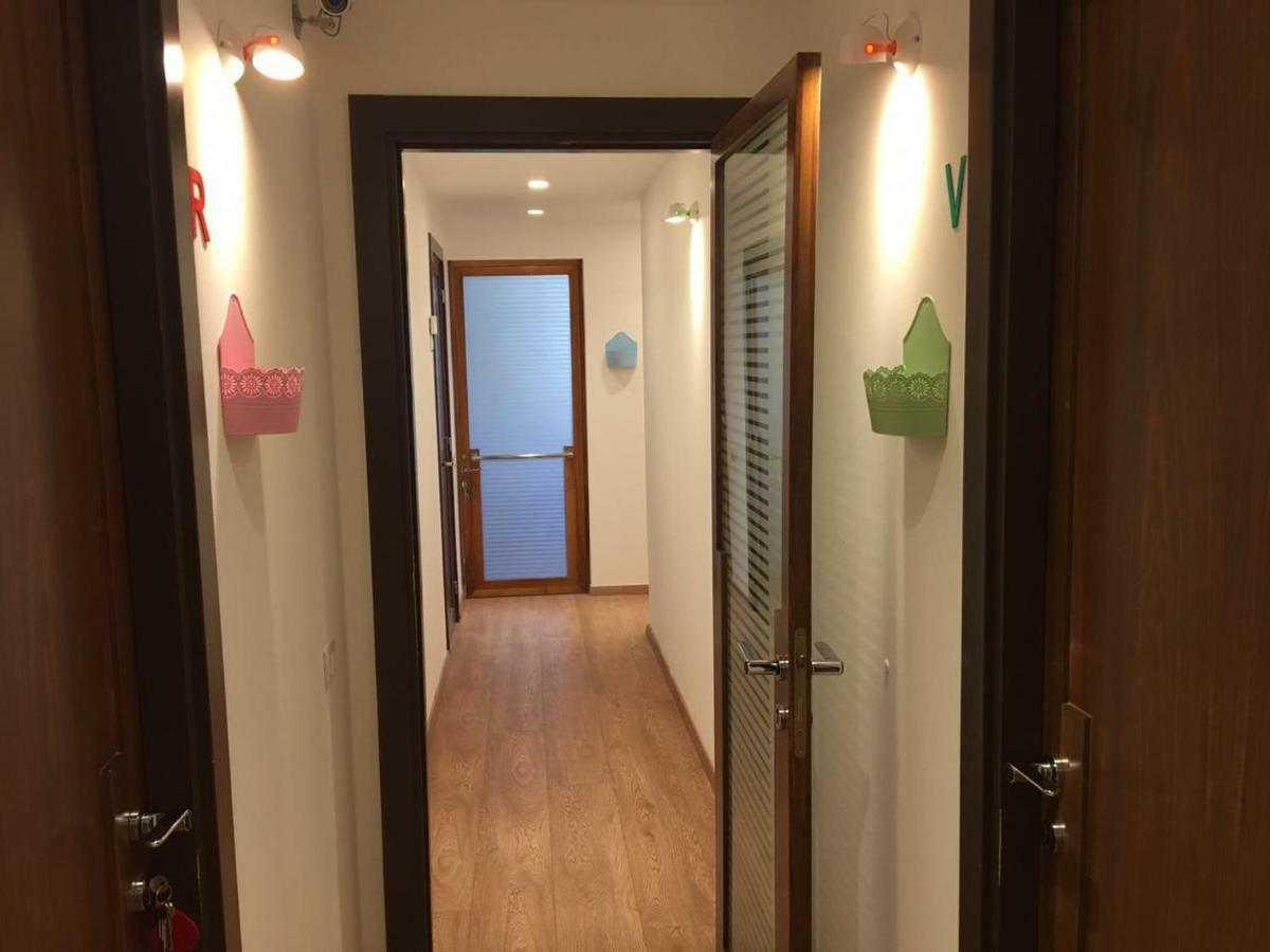 Piazza Mulino 26 Ξενοδοχείο Ματέρα Εξωτερικό φωτογραφία