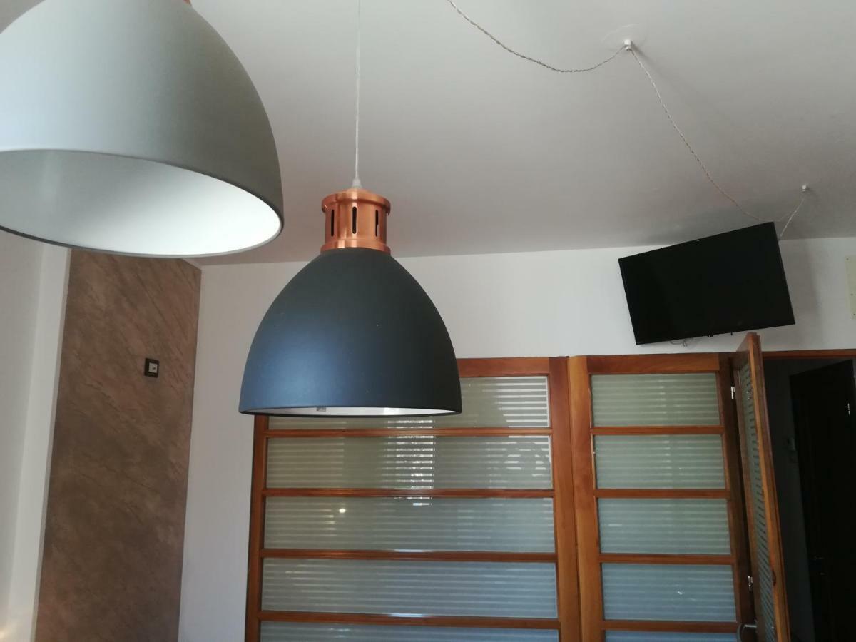 Piazza Mulino 26 Ξενοδοχείο Ματέρα Εξωτερικό φωτογραφία