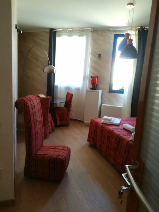 Piazza Mulino 26 Ξενοδοχείο Ματέρα Εξωτερικό φωτογραφία