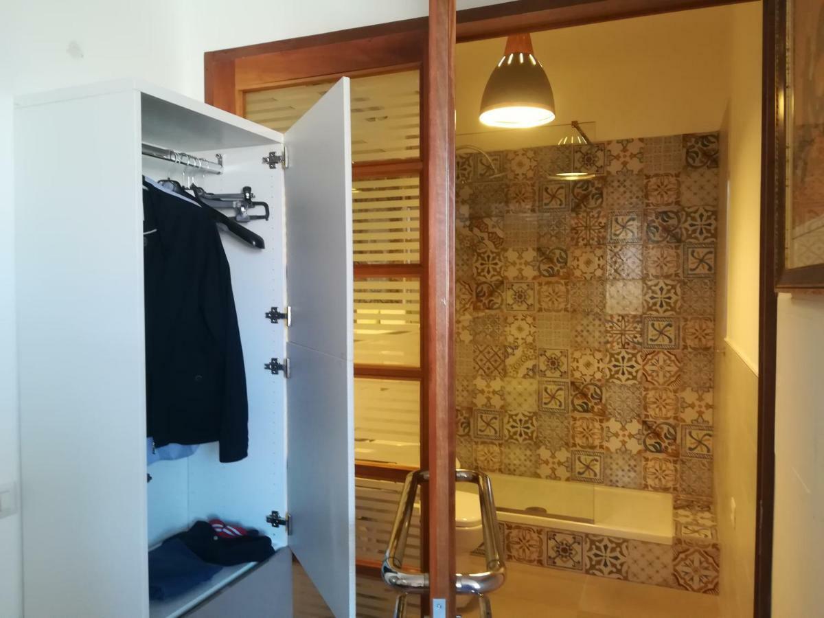 Piazza Mulino 26 Ξενοδοχείο Ματέρα Εξωτερικό φωτογραφία