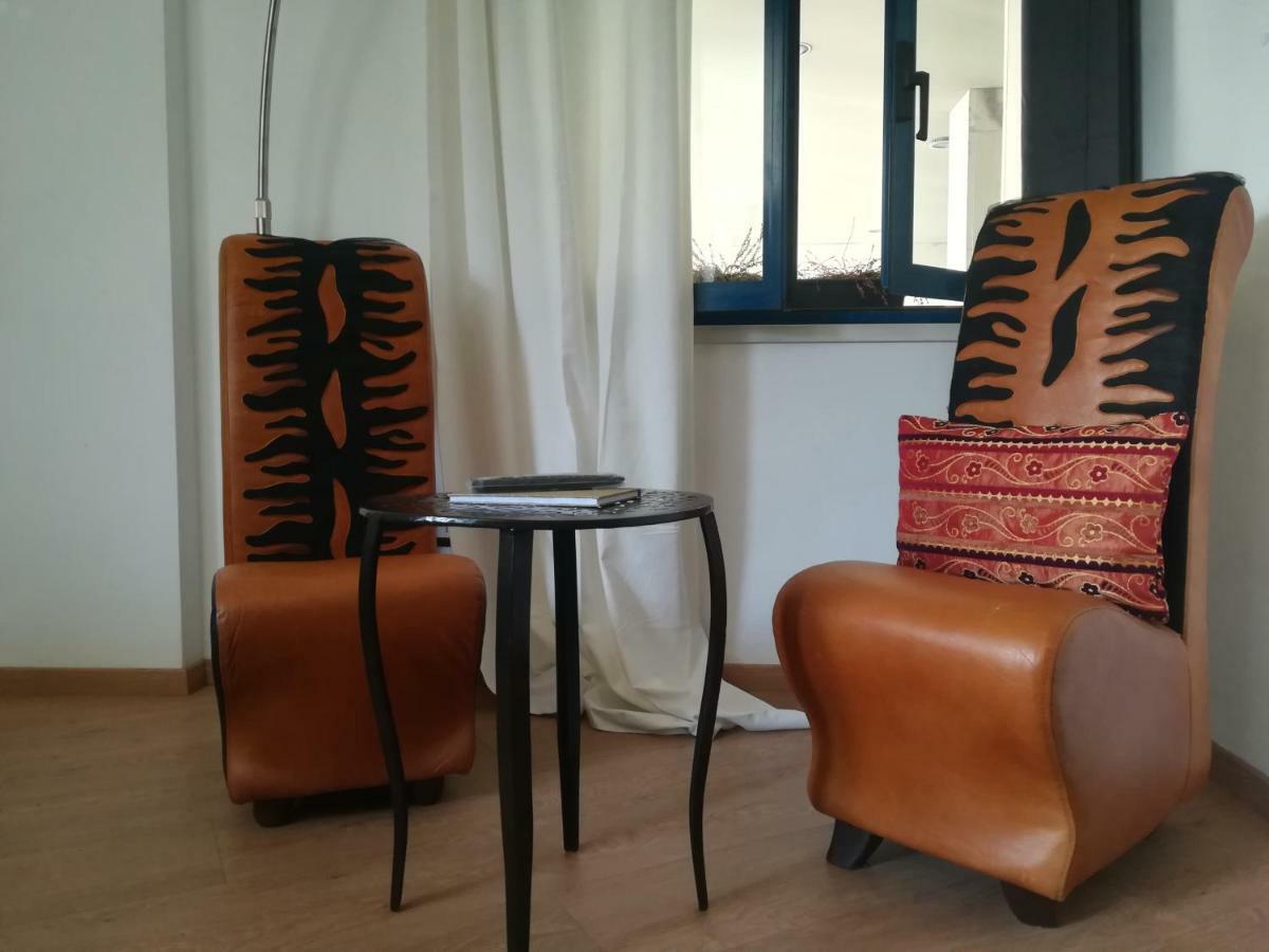 Piazza Mulino 26 Ξενοδοχείο Ματέρα Εξωτερικό φωτογραφία